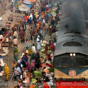 OLD DHAKA 43